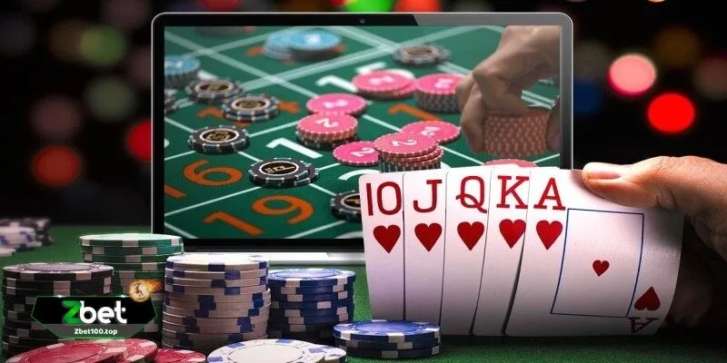 cach choi baccarat 3 Cách Chơi Baccarat ZBET