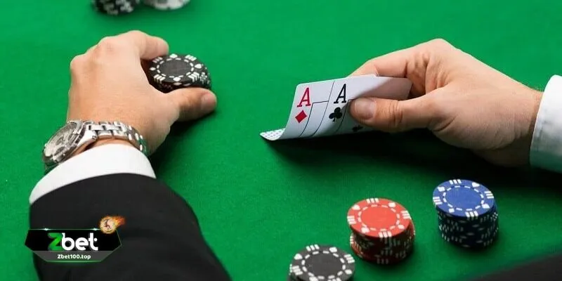 cach choi blackjack 3 Cách Chơi Blackjack ZBET