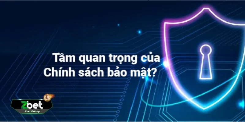 chinh sach bao mat 2 Tại Sao Chính Sách Bảo Mật Là Yếu Tố Quan Trọng?