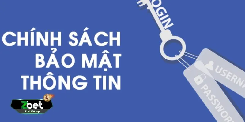 chinh sach bao mat 3 Thông Tin Sai Lệch Về Chính Sách Bảo Mật