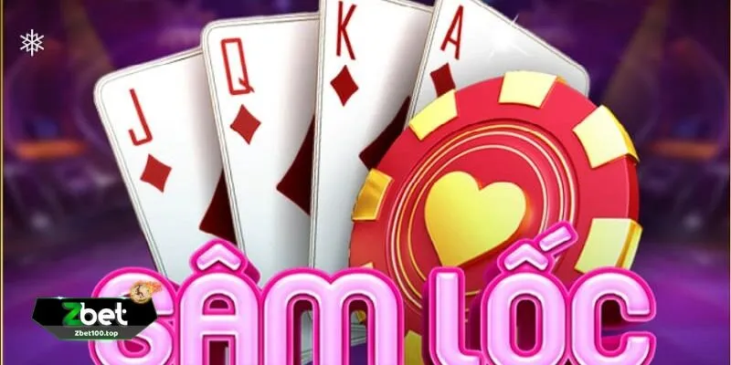 sam loc Sâm Lốc ZBET