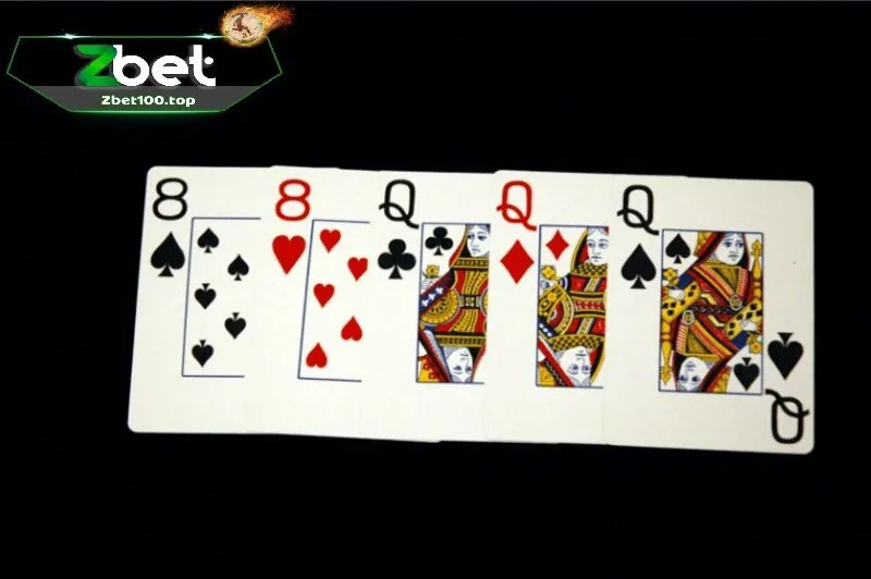cach choi cu lu luon thang trong poker Cách chơi cù lũ luôn thắng trong poker