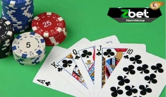 tong quan ve cu lu trong poker Tổng quan về cù lũ trong poker