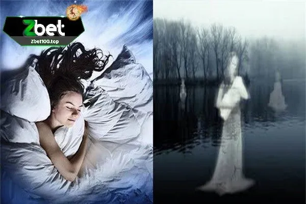 giai ma chi tiet cac loai giac mo nam mo thay ma Giải mã chi tiết các loại giấc mơ nằm mơ thấy ma