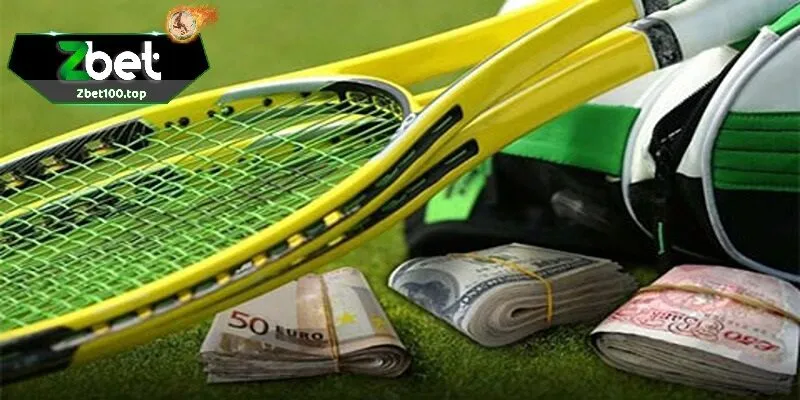 gioi thieu chung ve ca cuoc tennis tai zbet Giới thiệu chung về cá cược tennis tại zbet