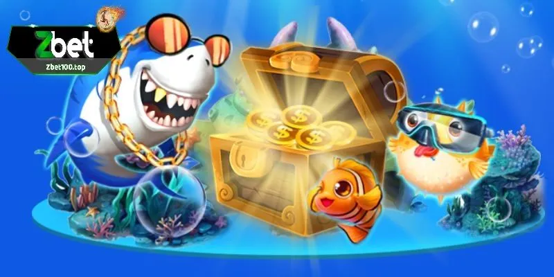gioi thieu ve ban ca moi nhat tai zbet Giới thiệu về bắn cá mới nhất tại zbet